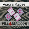 Viagra Capsule 33